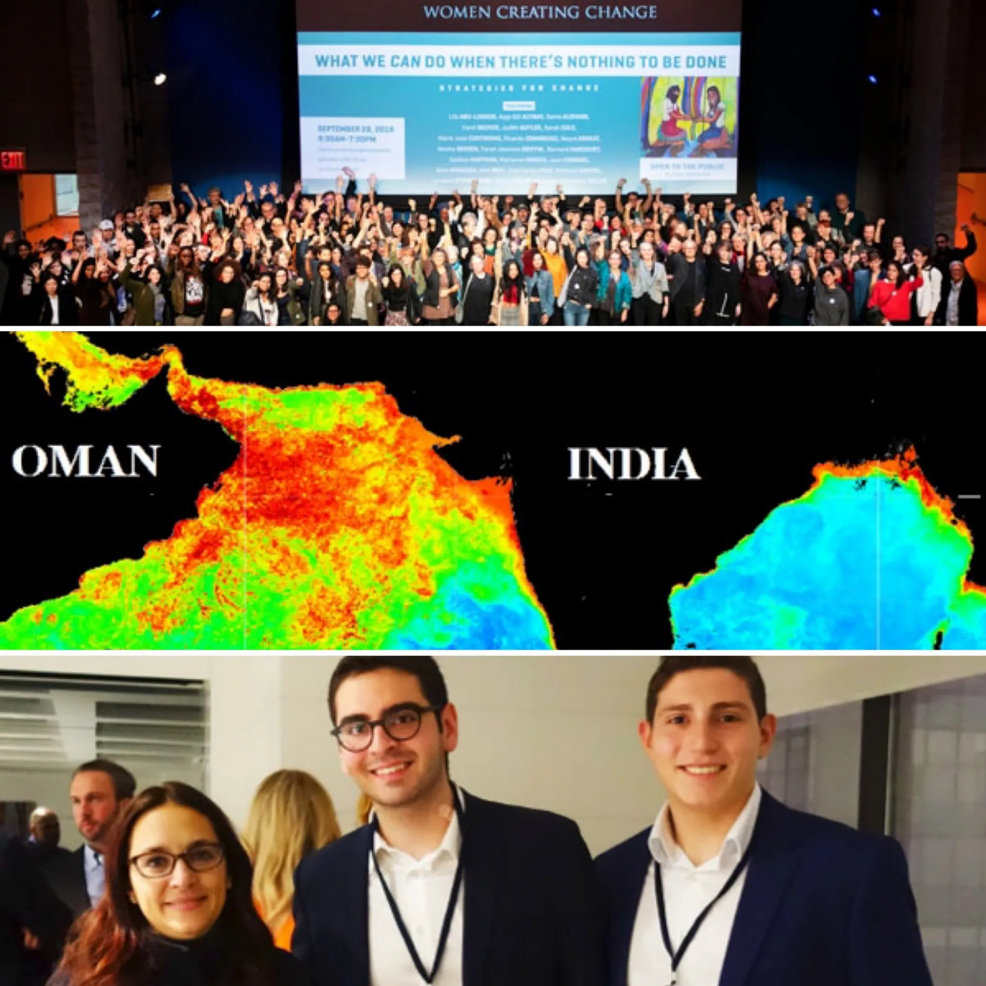 Global Newsletter October 2018