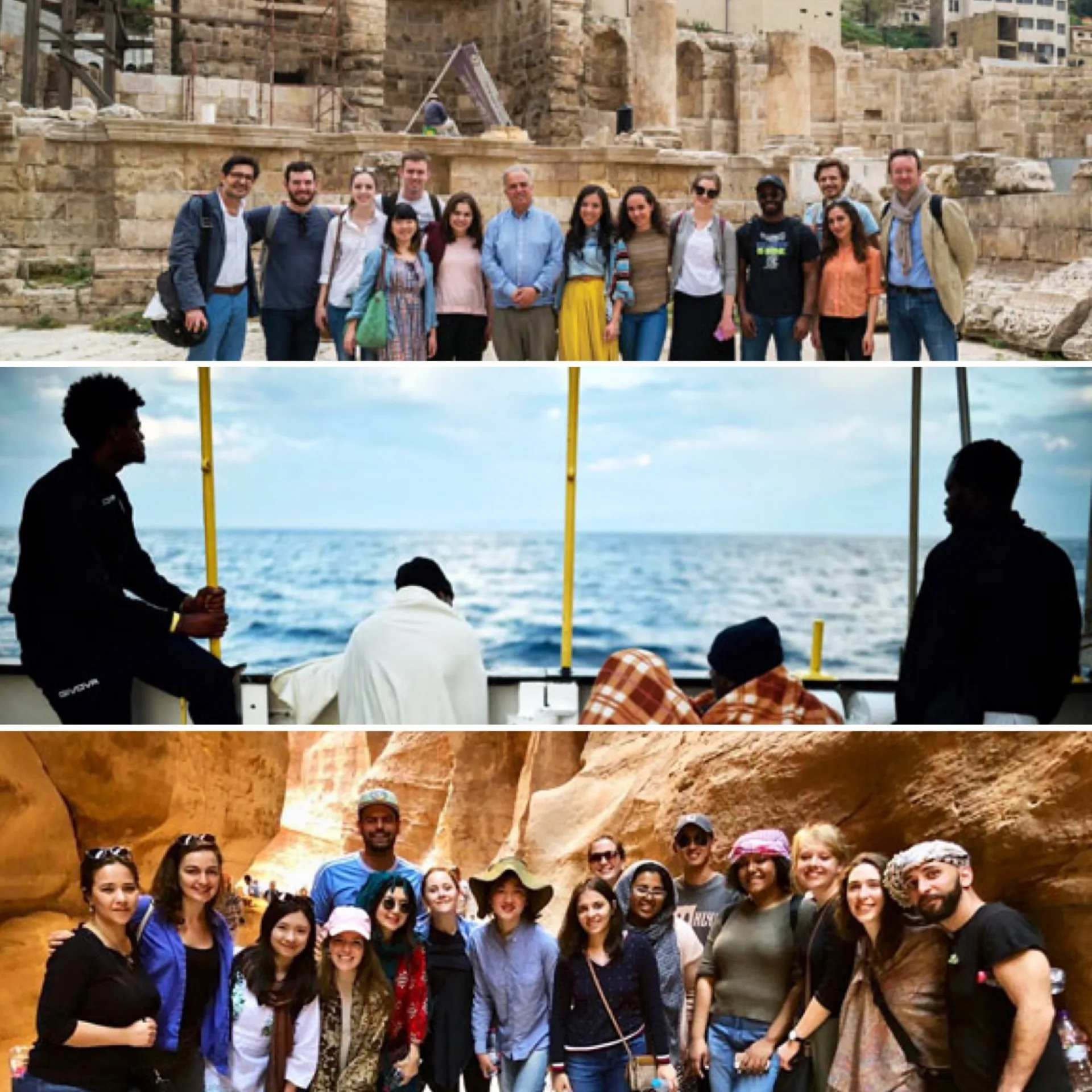 Global Newsletter September 2018
