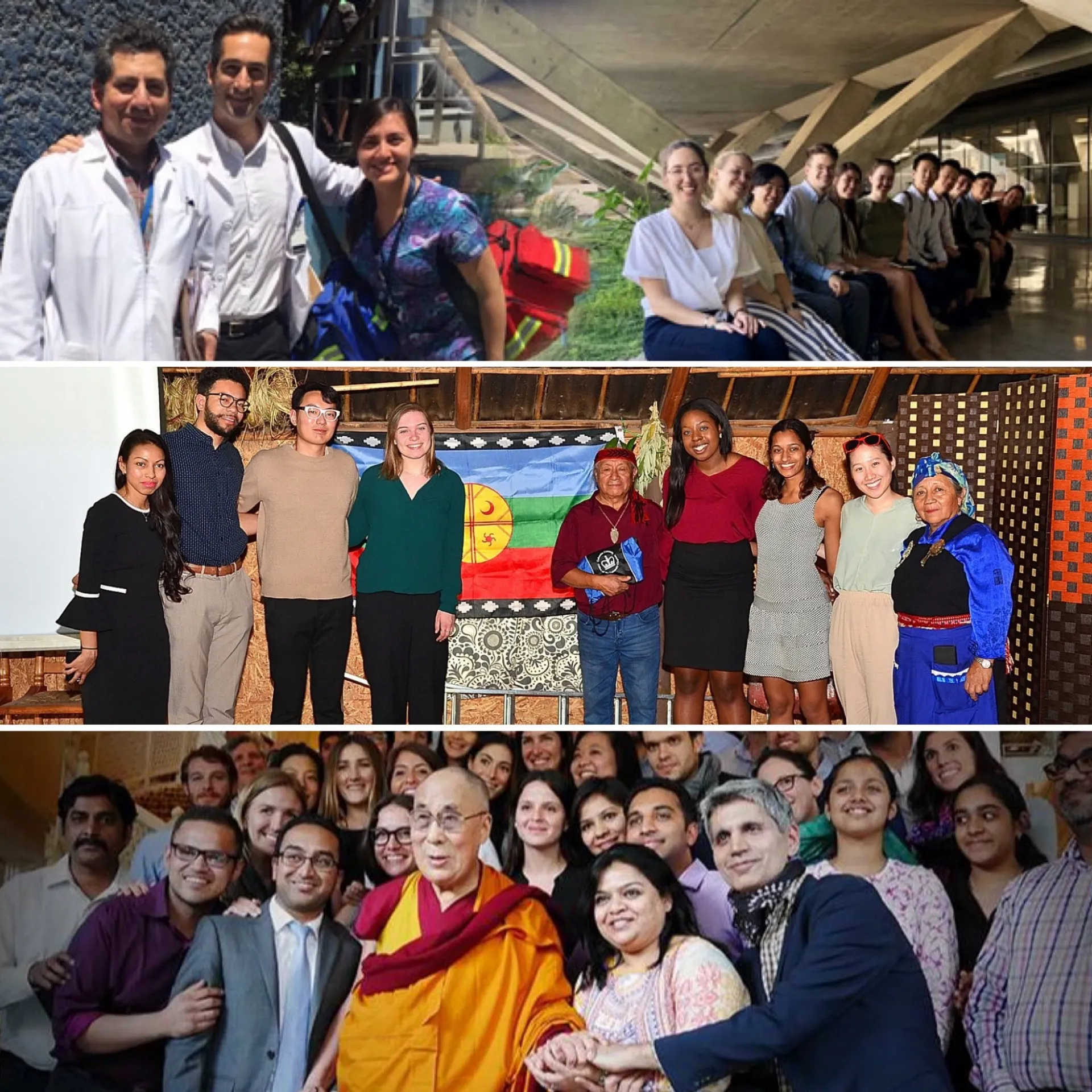 Global Newsletter April 2019