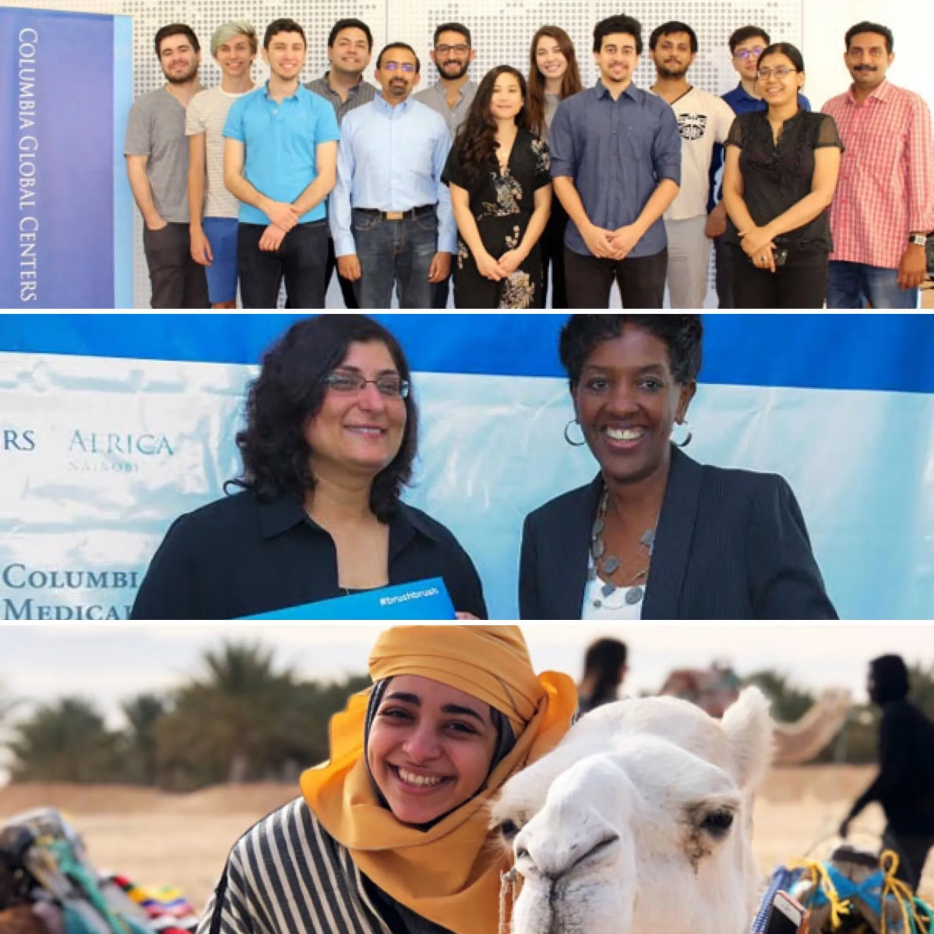 Global Newsletter February 2019