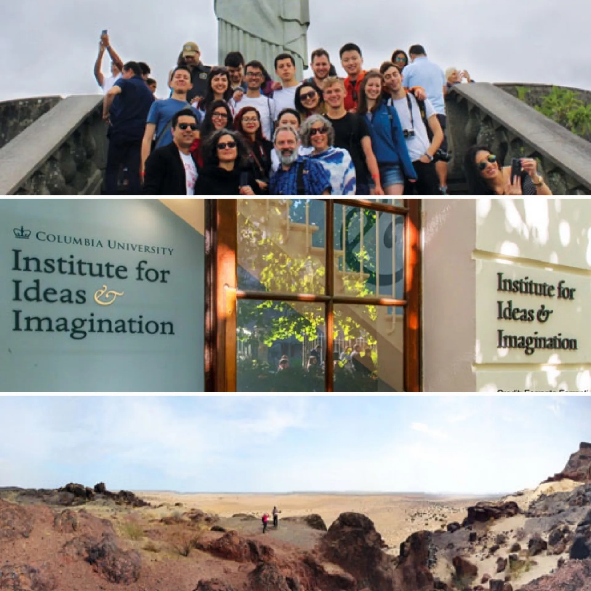 Global Newsletter January 2019