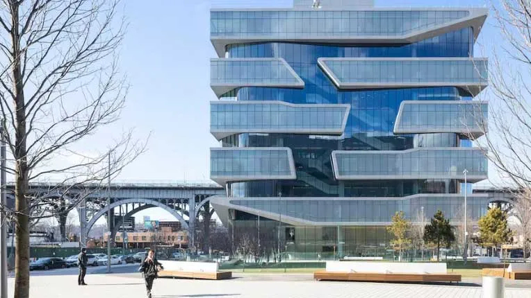 Columbia Business School Ranked the Number One MBA Program in the World in 2023