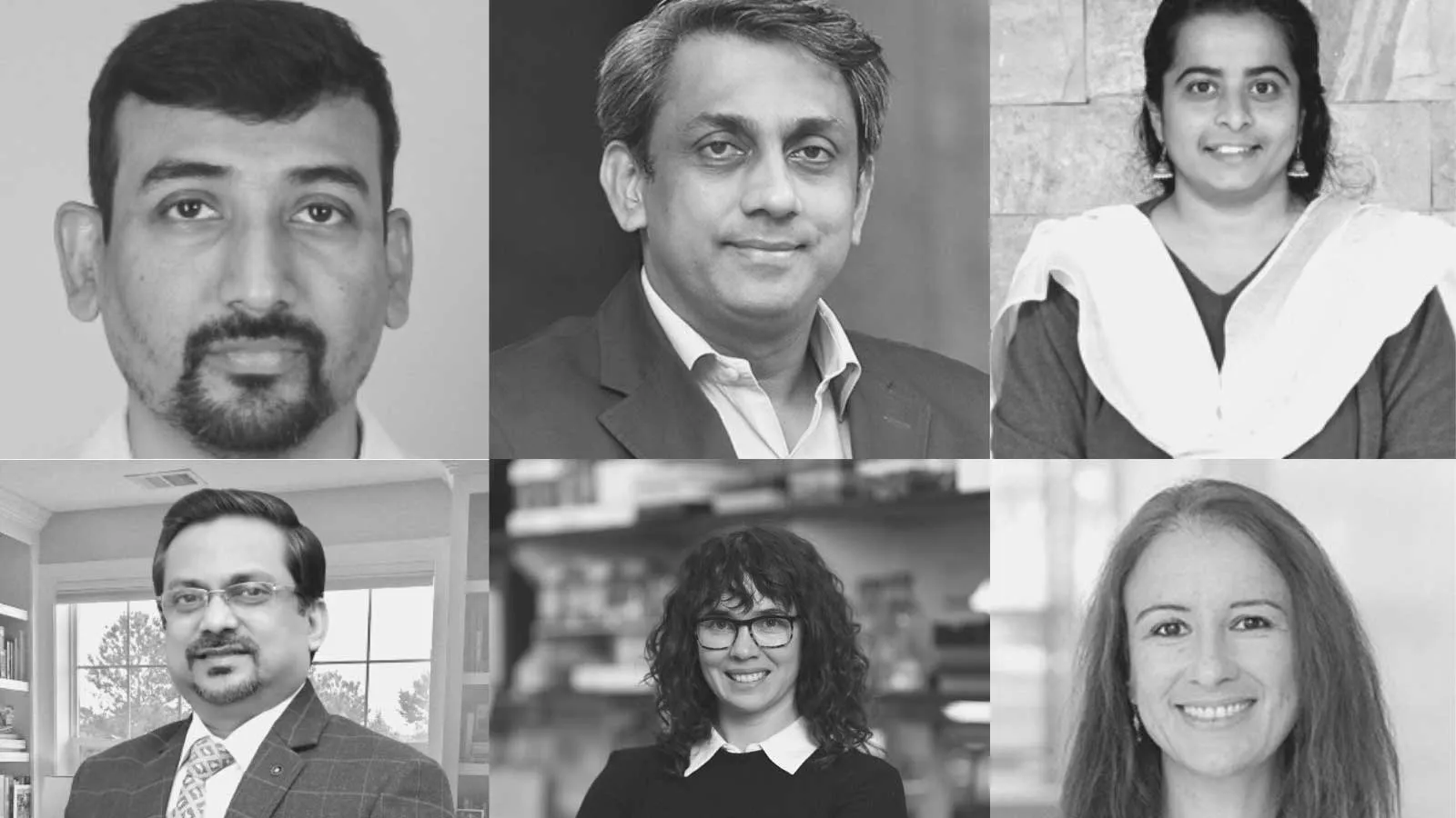 Yusuf Hamied Fellowship Awardees 2022-2023
