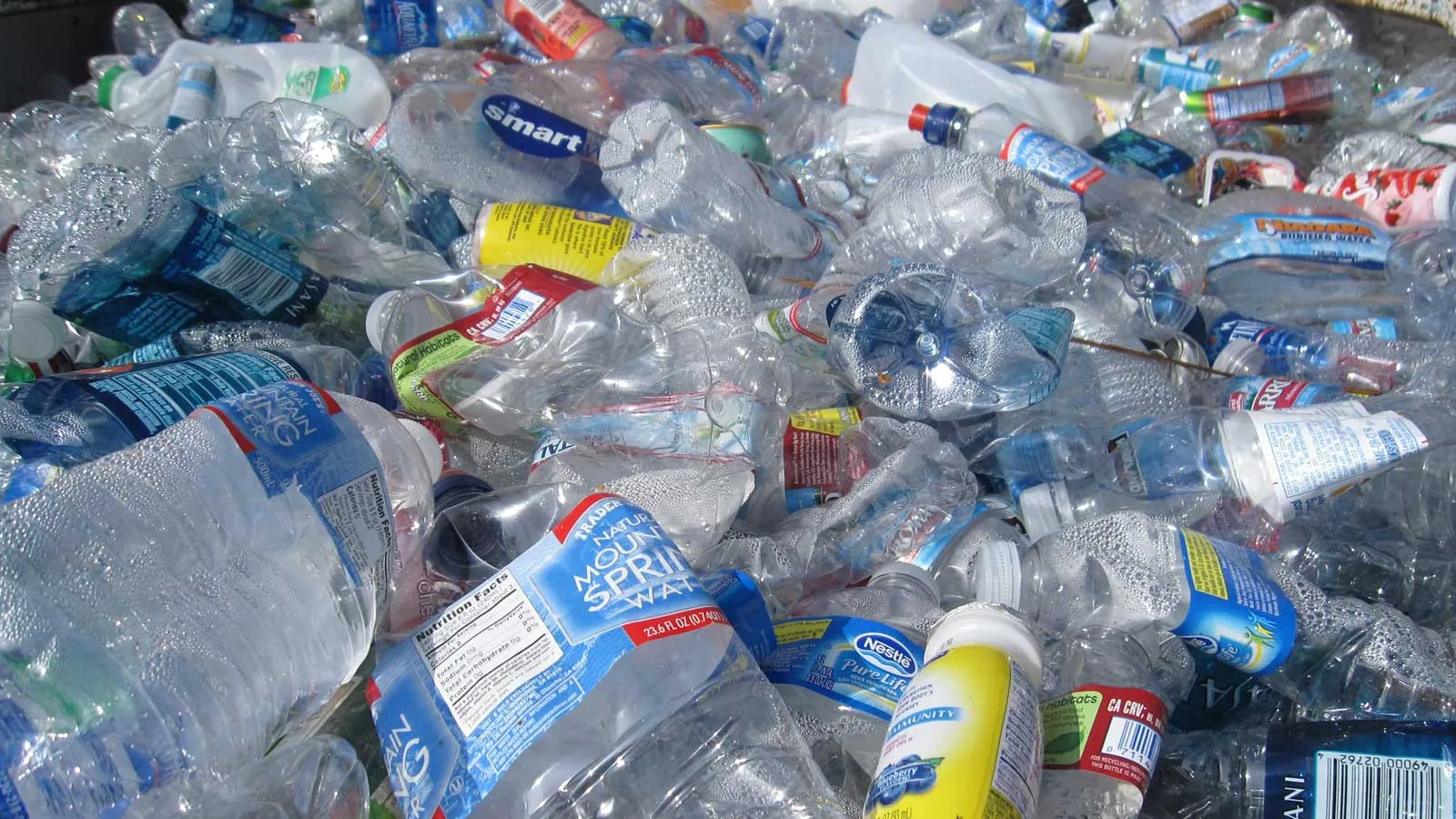 Plastic 