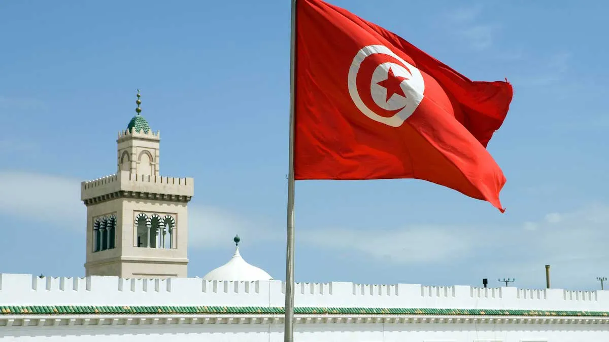 flag