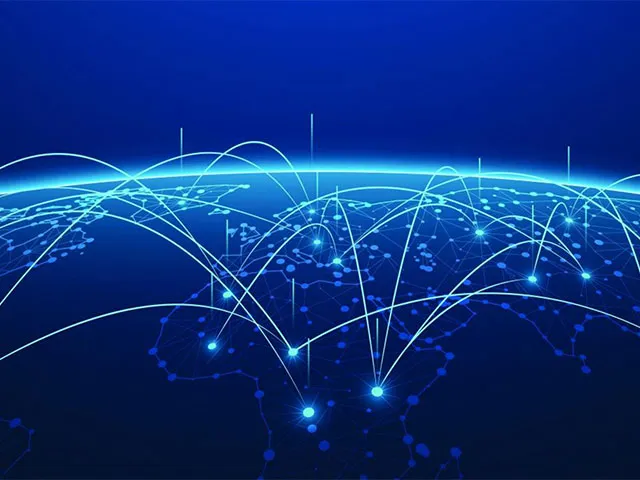Expanding Our Global Footprint