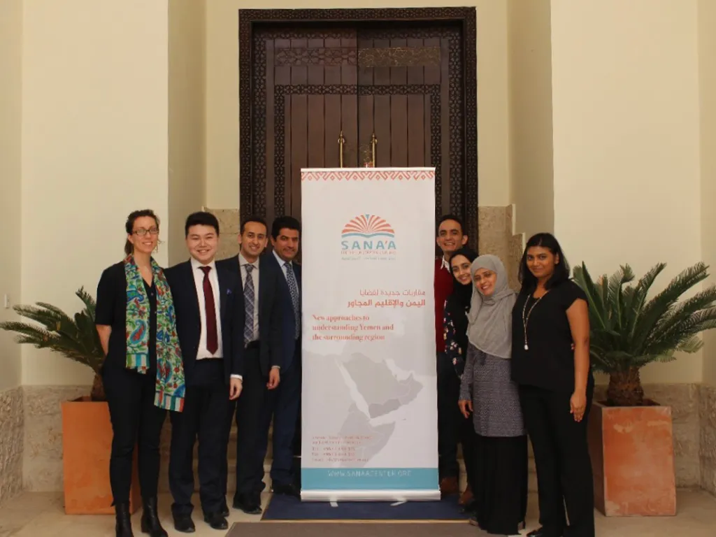 PGIF content - Knuckey - press release - 041818 - International Neglect Fuels Risk of Mental Health Crisis in Yemen