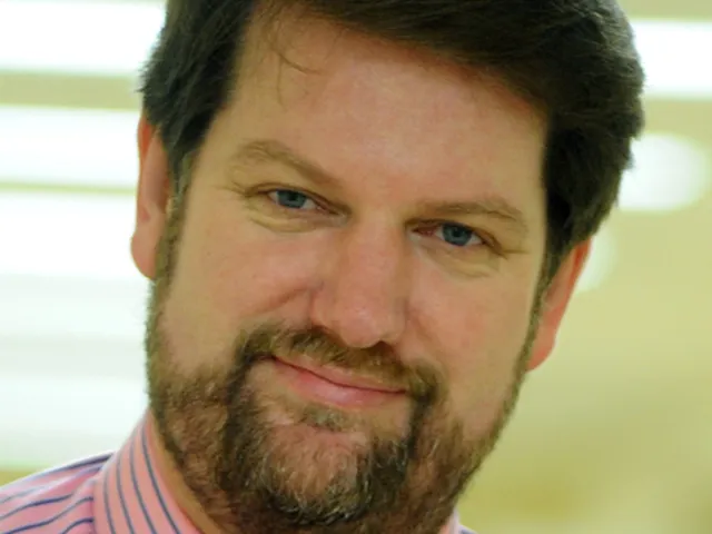 Andreas Hielscher