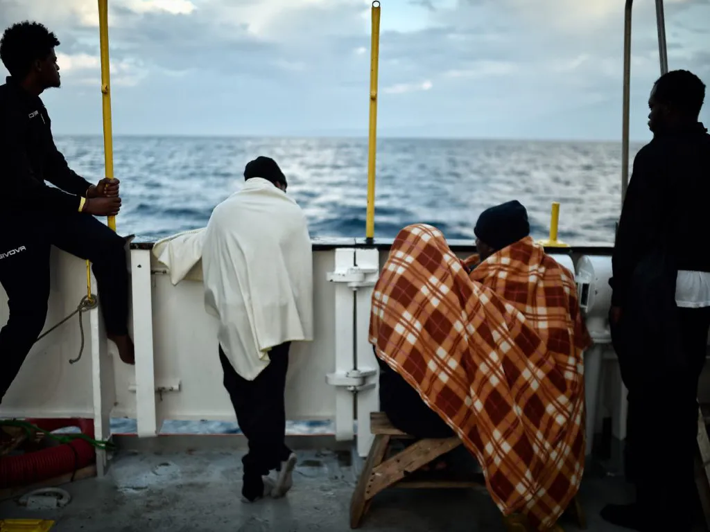 What populists get wrong about migration
