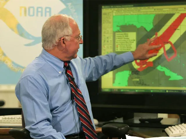 Climate scientists close to forecasting near-term global warming impacts
