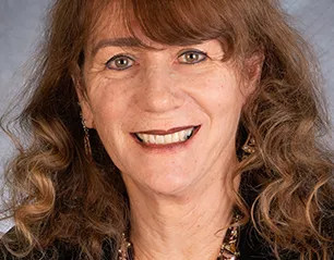 Jennifer Dohrn
