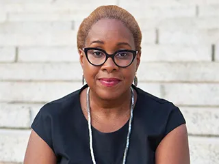 Mabel Wilson