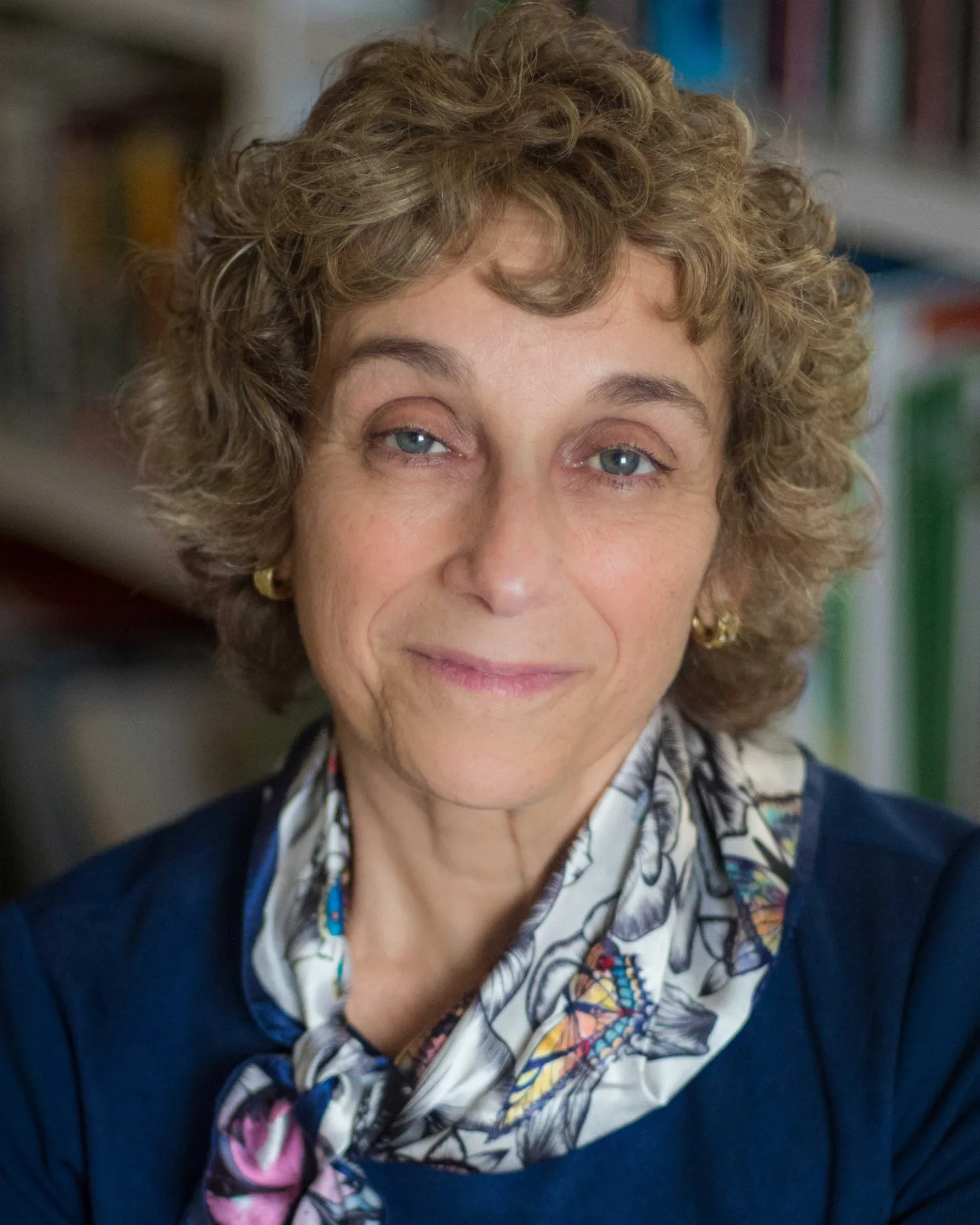 Elaine Abrams