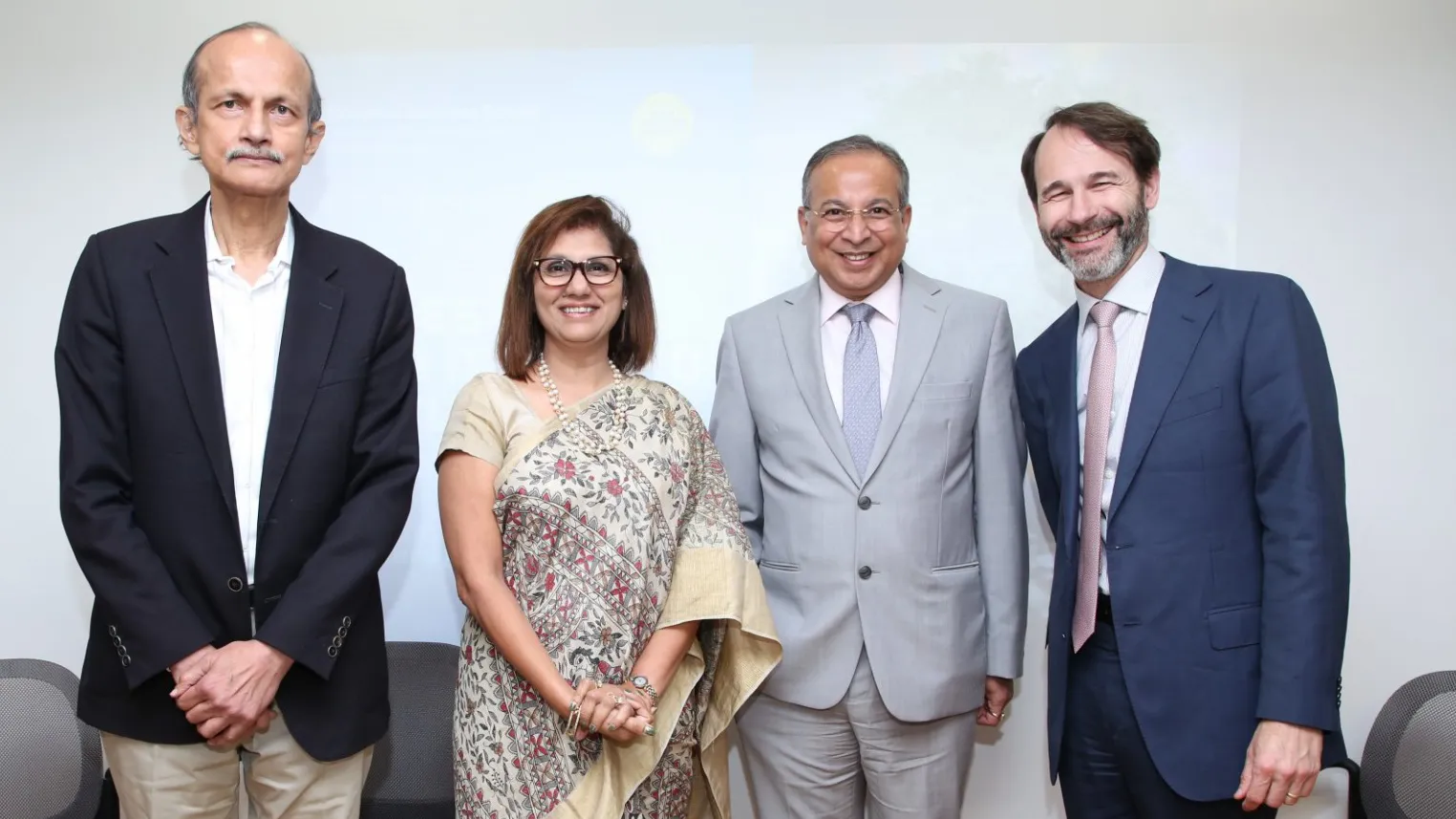 Investing in a Net-Zero Future