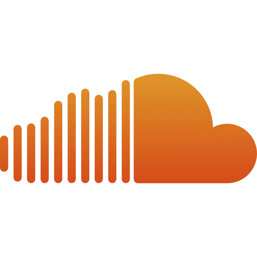 soundcloud logo