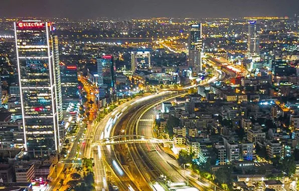Tel Aviv