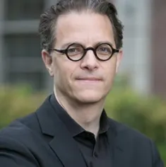 Bernard Harcourt