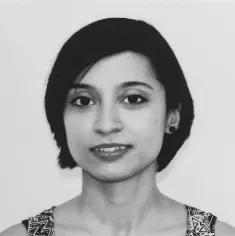 Debashree Mukherjee