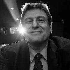 Richard Peña
