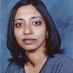 Gita V. Johar