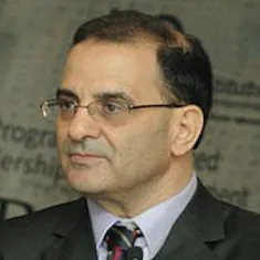 Kamel Jedidi
