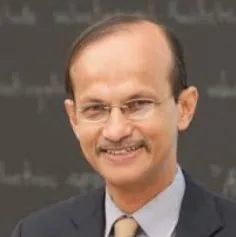 Mahadevan Sundaresan