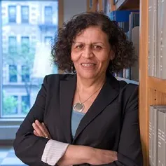 Nabila El-Bassel