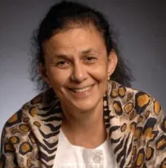 Wafaa El-Sadr