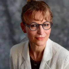 Agnes Callamard