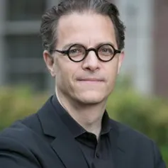 Bernard Harcourt