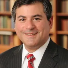 Jason Bordoff