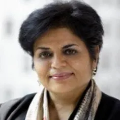 Vishakha Desai