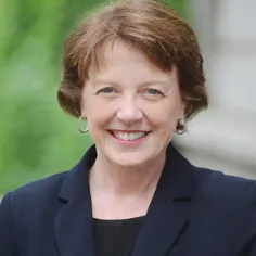 Mary C. Boyce