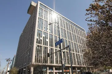 Beijing Center
