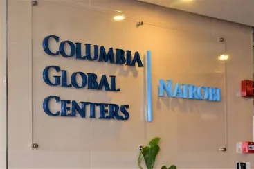 Nairobi Center