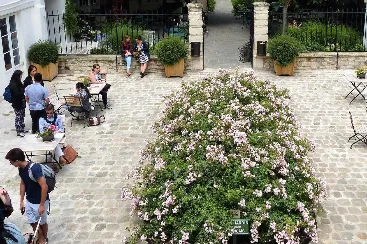 Paris Center