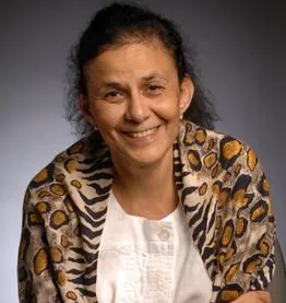 Wafaa El-Sadr