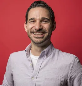 Craig Spencer