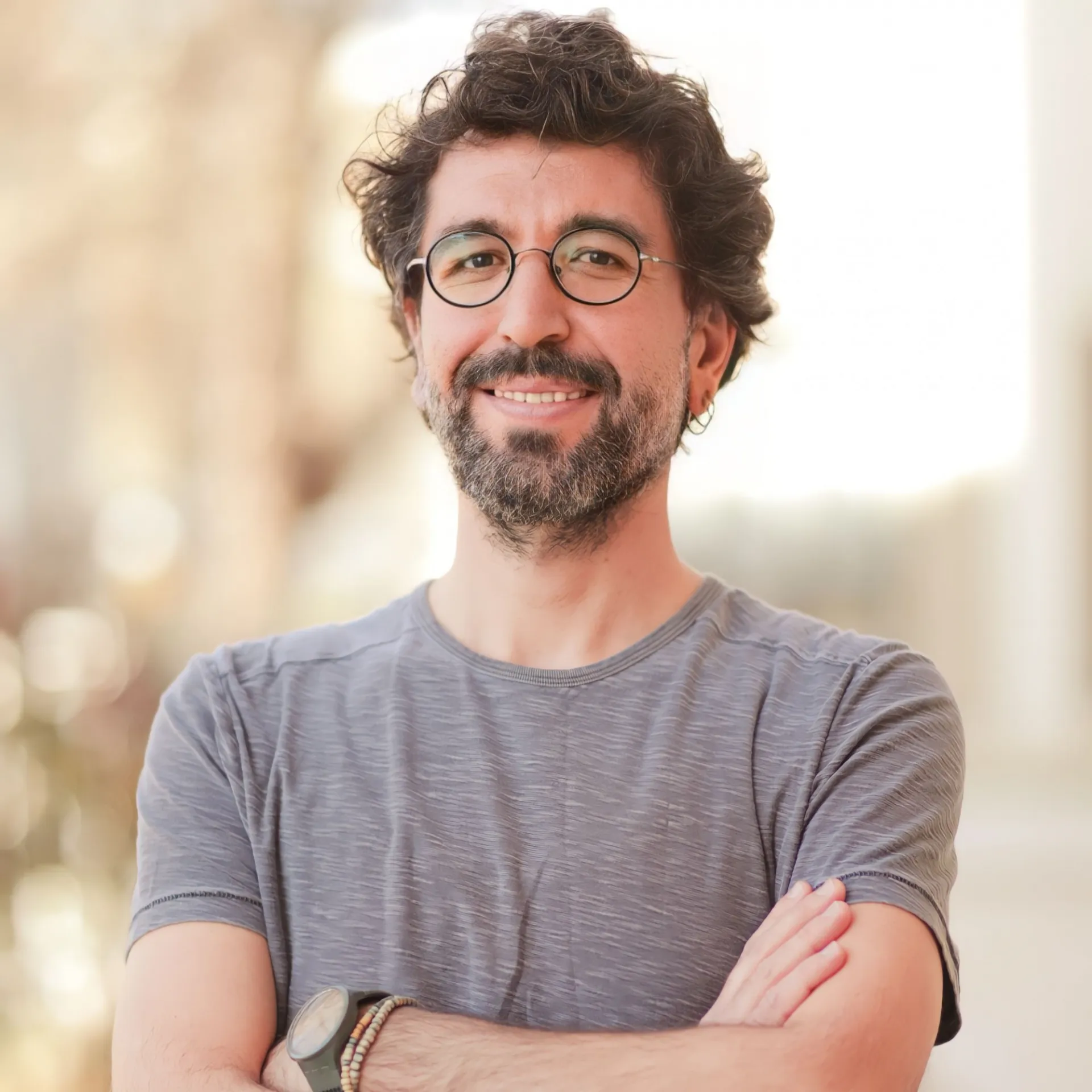 Özgür Olgun Erden