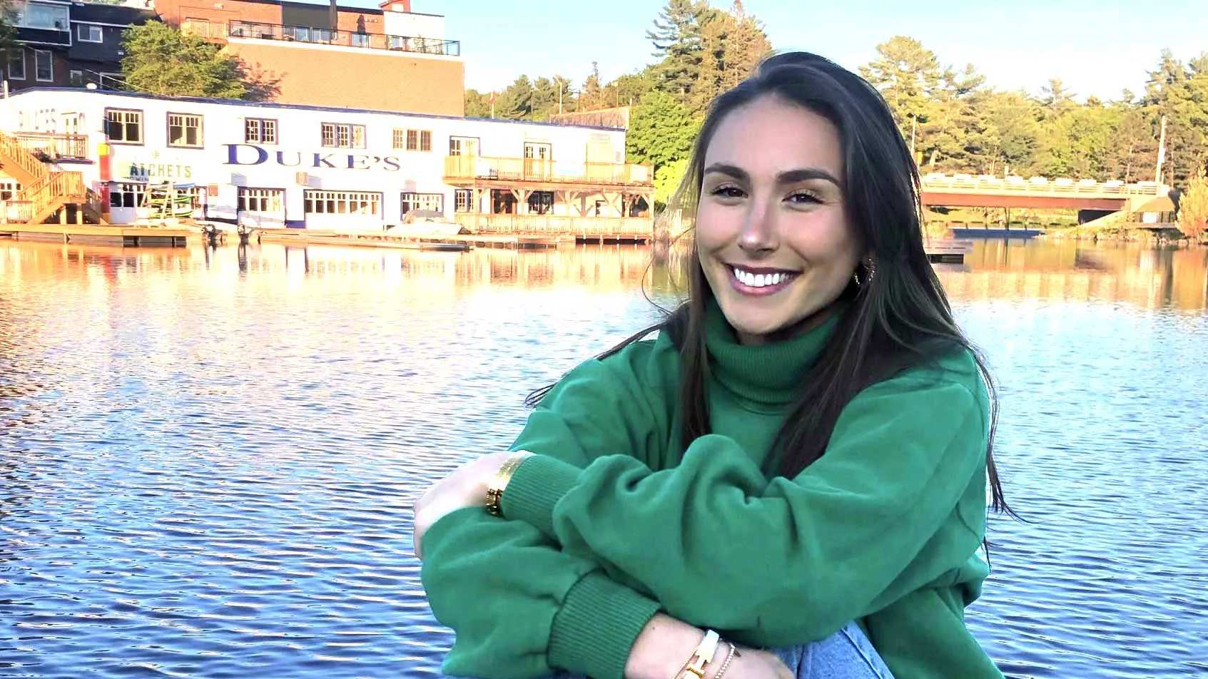Meaghan Elizabeth Niblock Ozikizler
