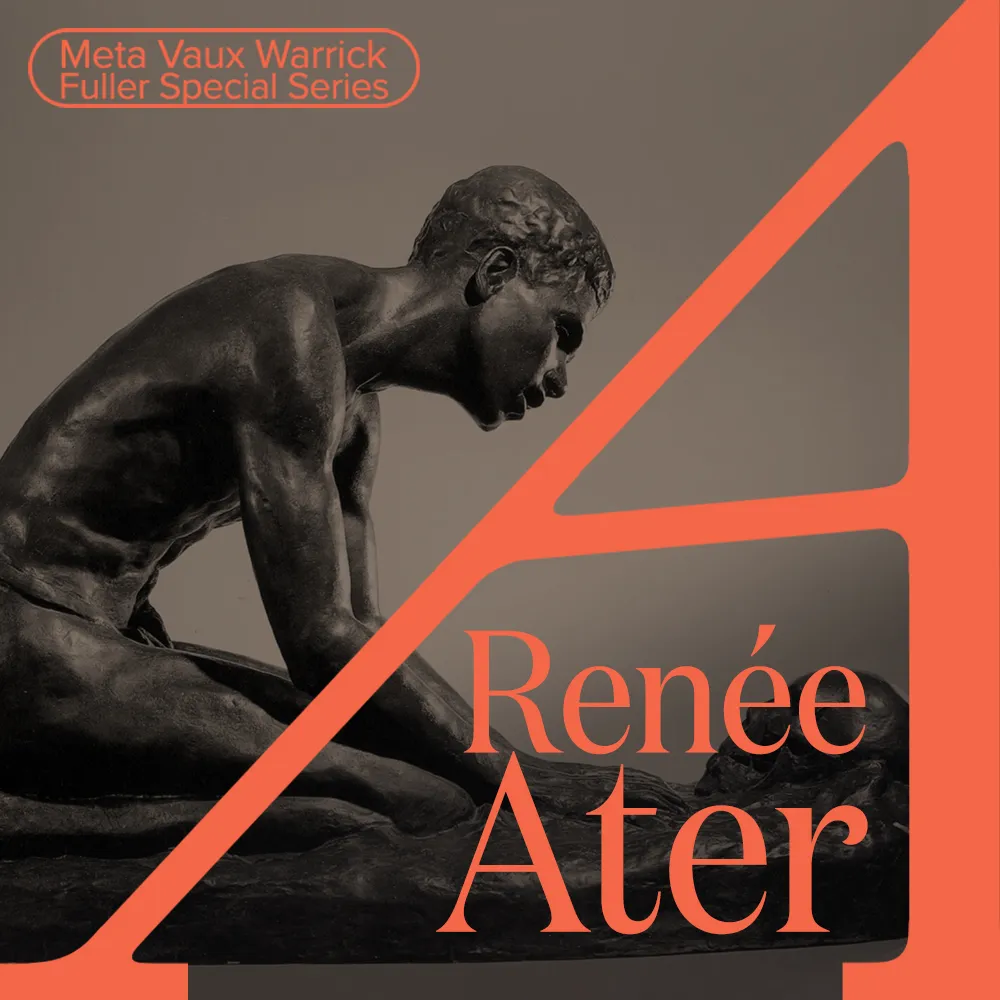 Atelier MV Renée Ater