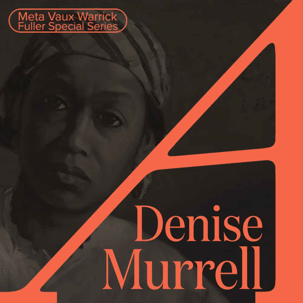 Atelier Meta Vaux Warrick Fuller Denise Murrell