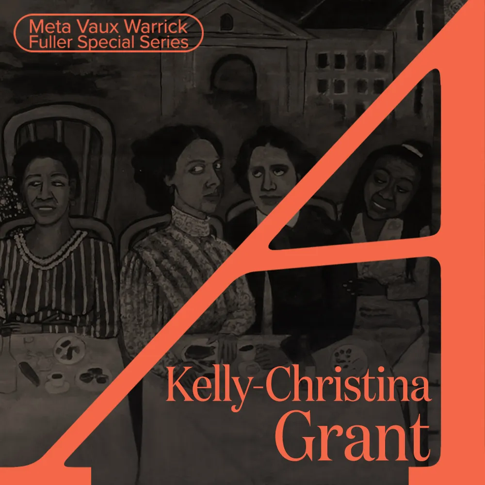 Atelier Meta Vaux Warrick Fuller Kelly-Christina Grant