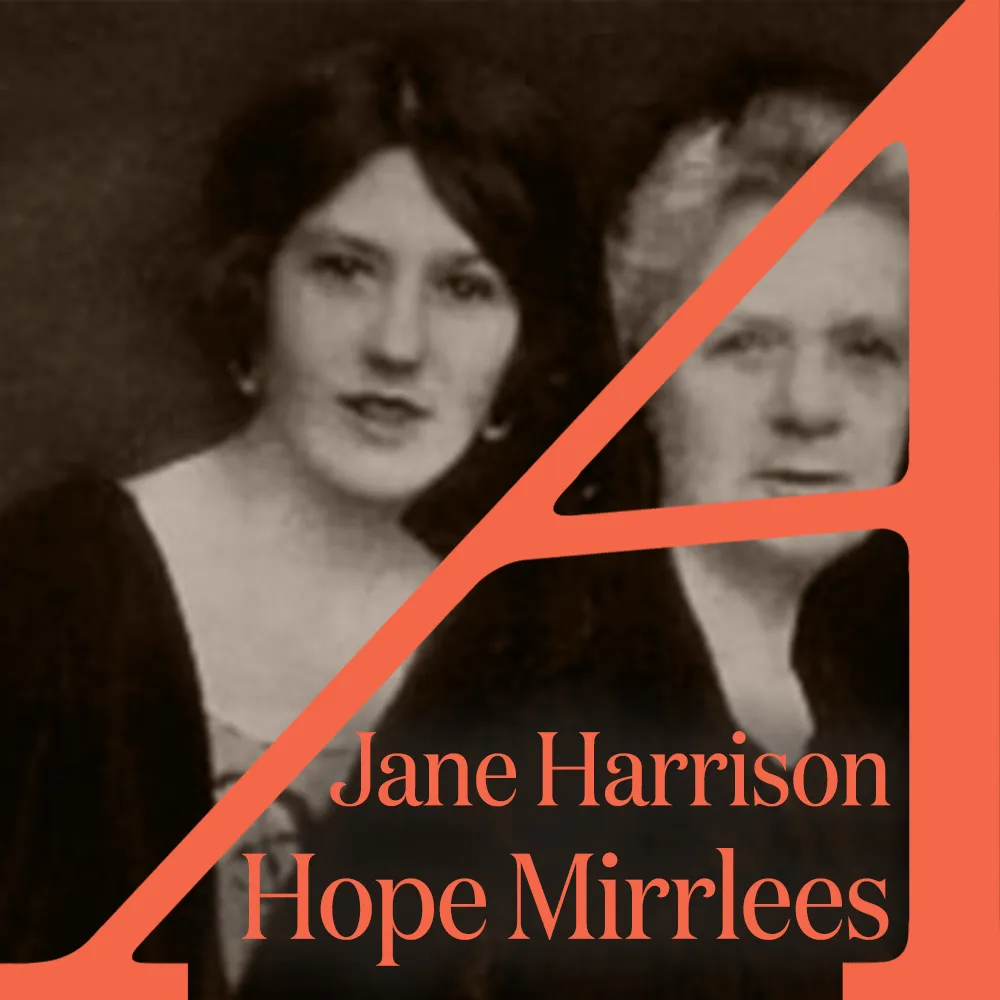 A Shared Life of Poetry, Mythology, and Translation