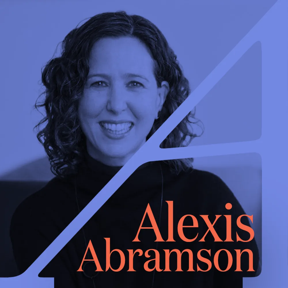 Alexis Abramson