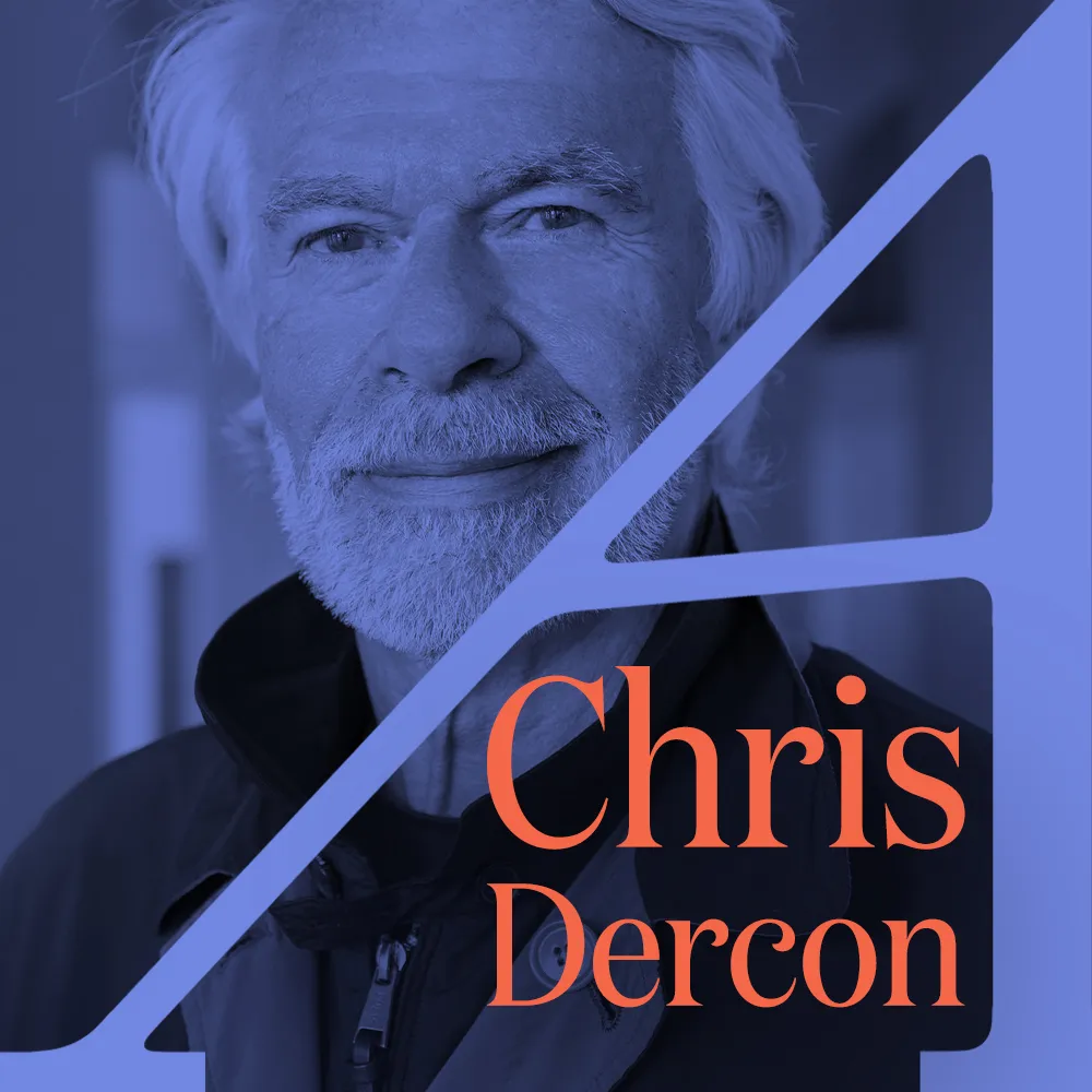 Chris Dercon