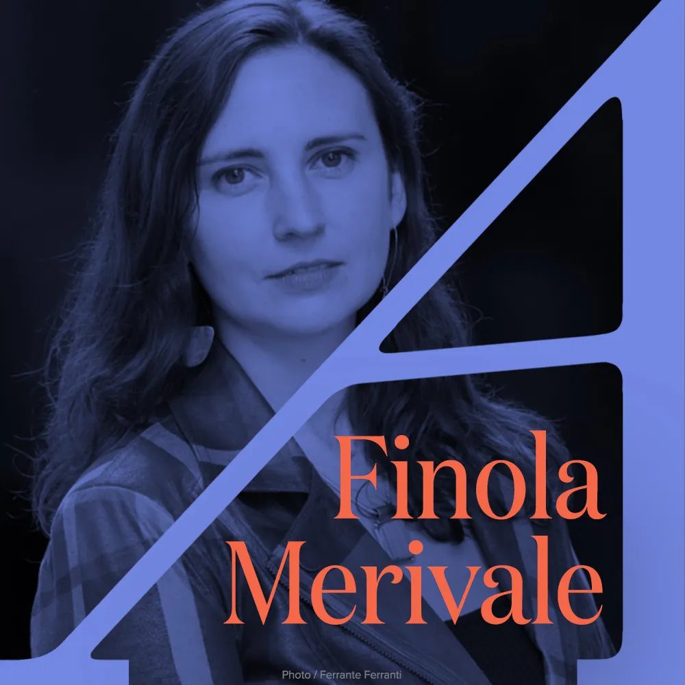 Finola Merivale