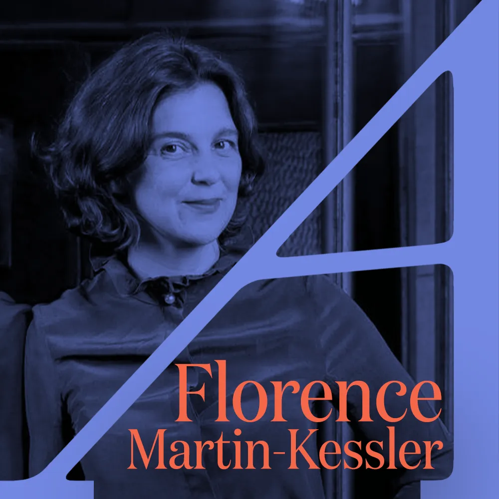Florence Martin-Kessler