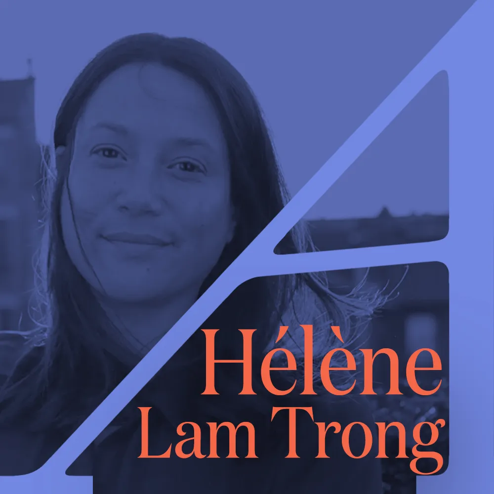 Hélène Lam Trong