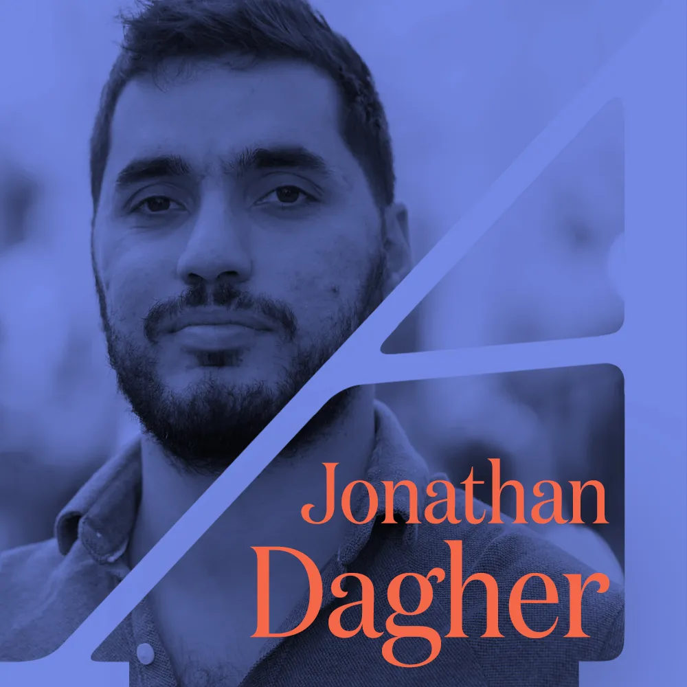 Jonathan Dagher